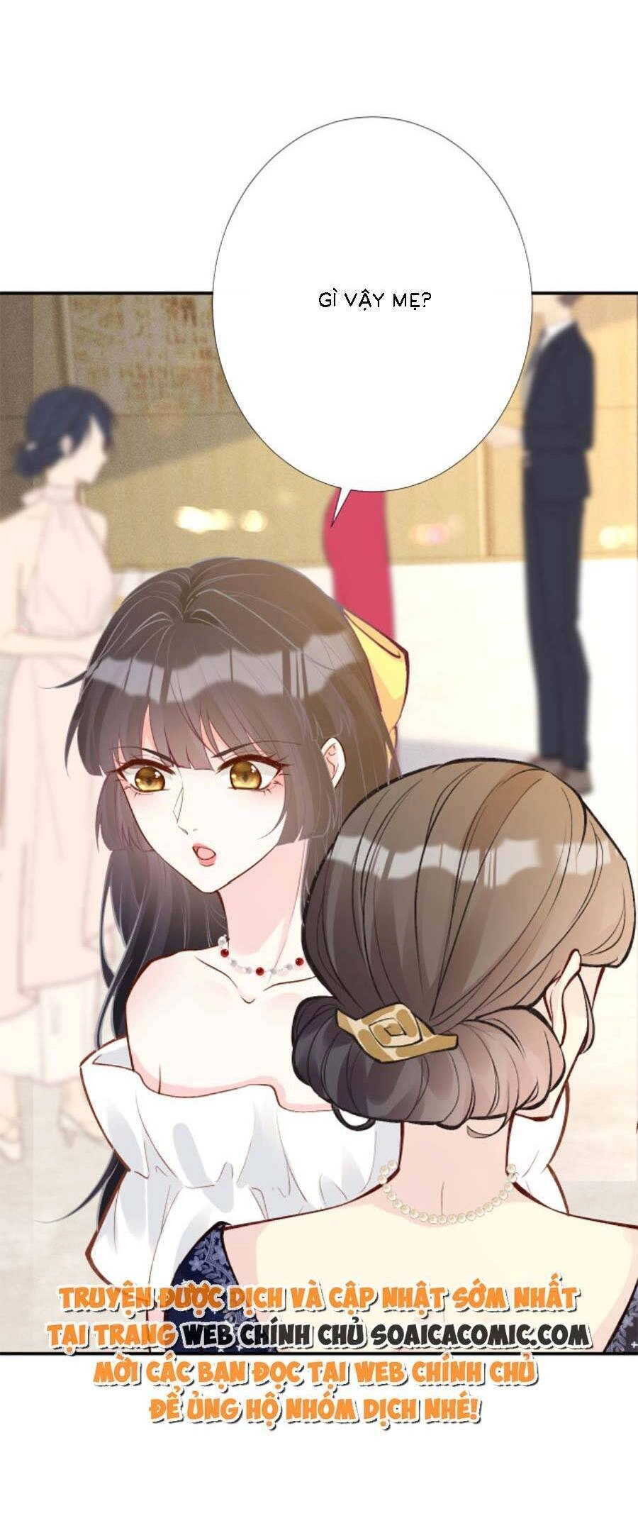 Ôm Khẩn Tiểu Mã Giáp Của Tôi Chapter 164 - 10