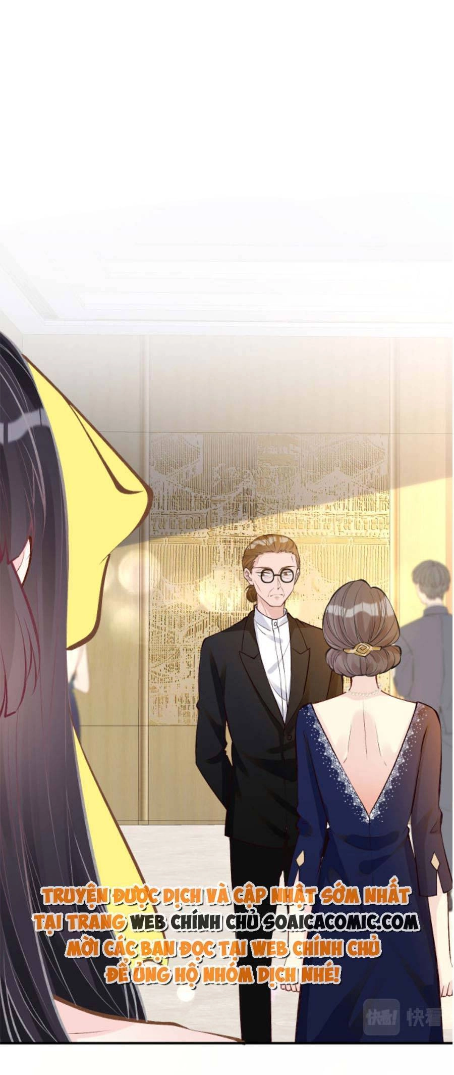 Ôm Khẩn Tiểu Mã Giáp Của Tôi Chapter 164 - 14