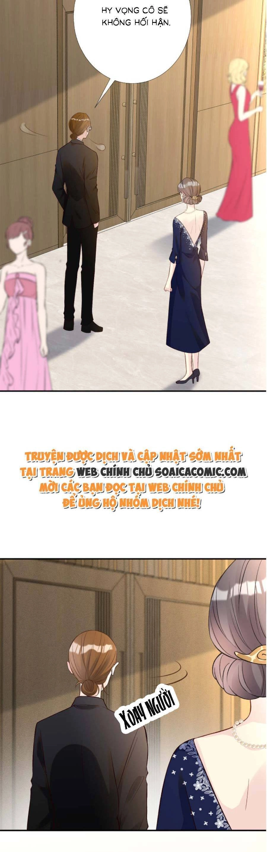 Ôm Khẩn Tiểu Mã Giáp Của Tôi Chapter 164 - 19