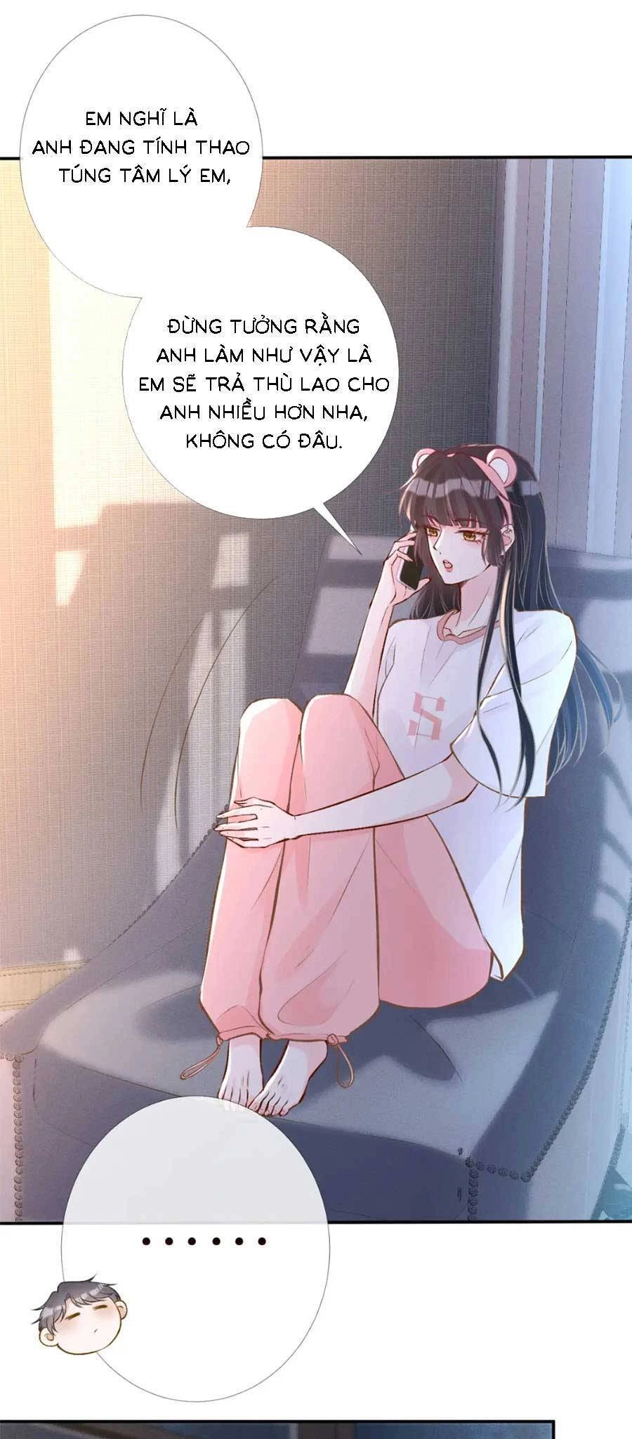 Ôm Khẩn Tiểu Mã Giáp Của Tôi Chapter 165 - 7