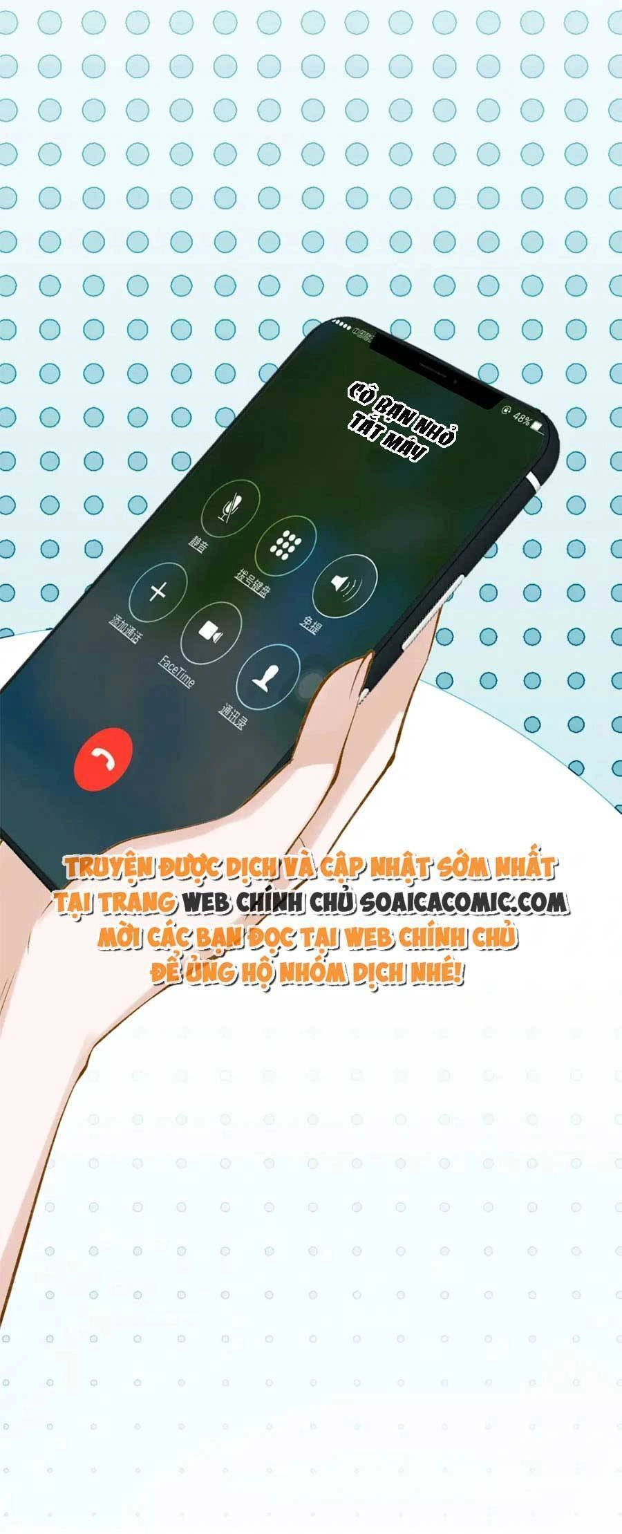 Ôm Khẩn Tiểu Mã Giáp Của Tôi Chapter 165 - 12