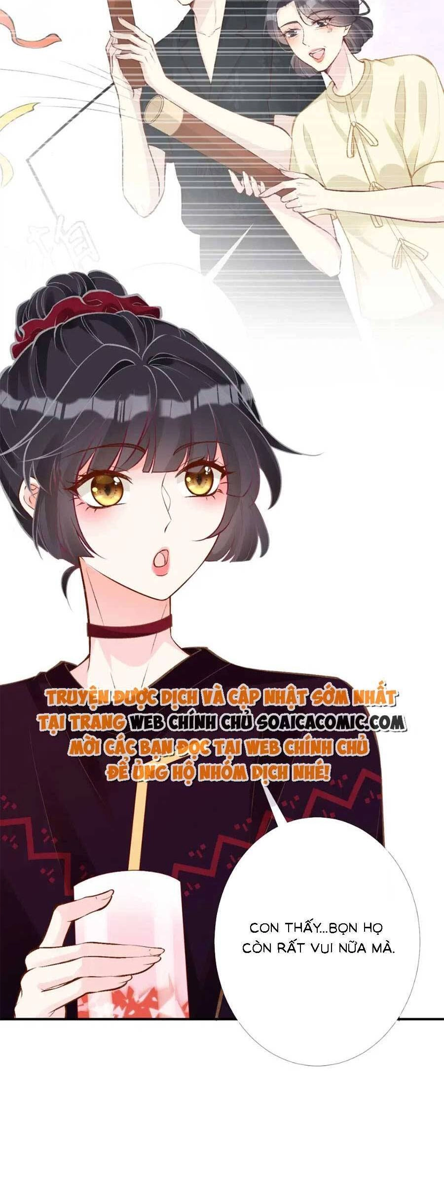 Ôm Khẩn Tiểu Mã Giáp Của Tôi Chapter 165 - 24