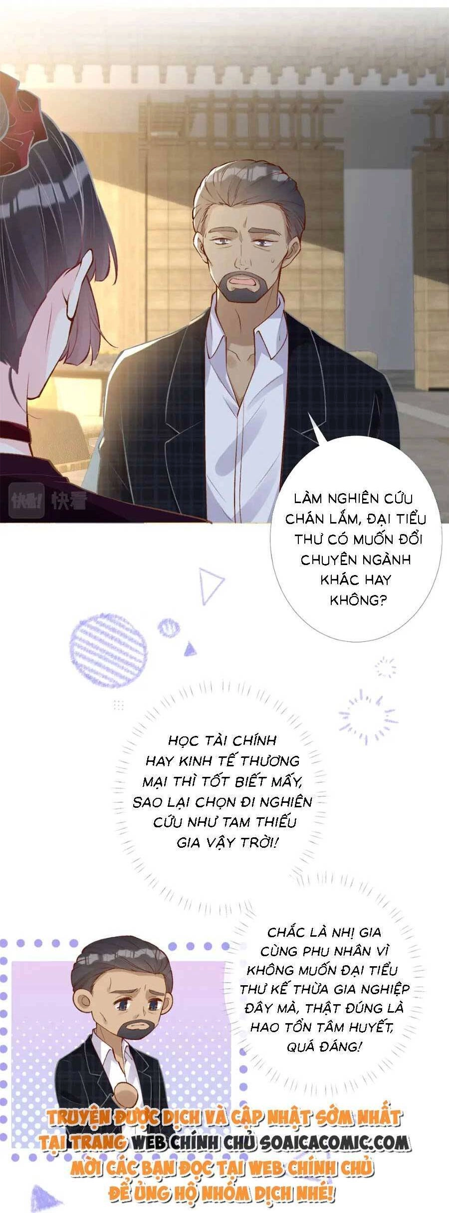 Ôm Khẩn Tiểu Mã Giáp Của Tôi Chapter 165 - 25
