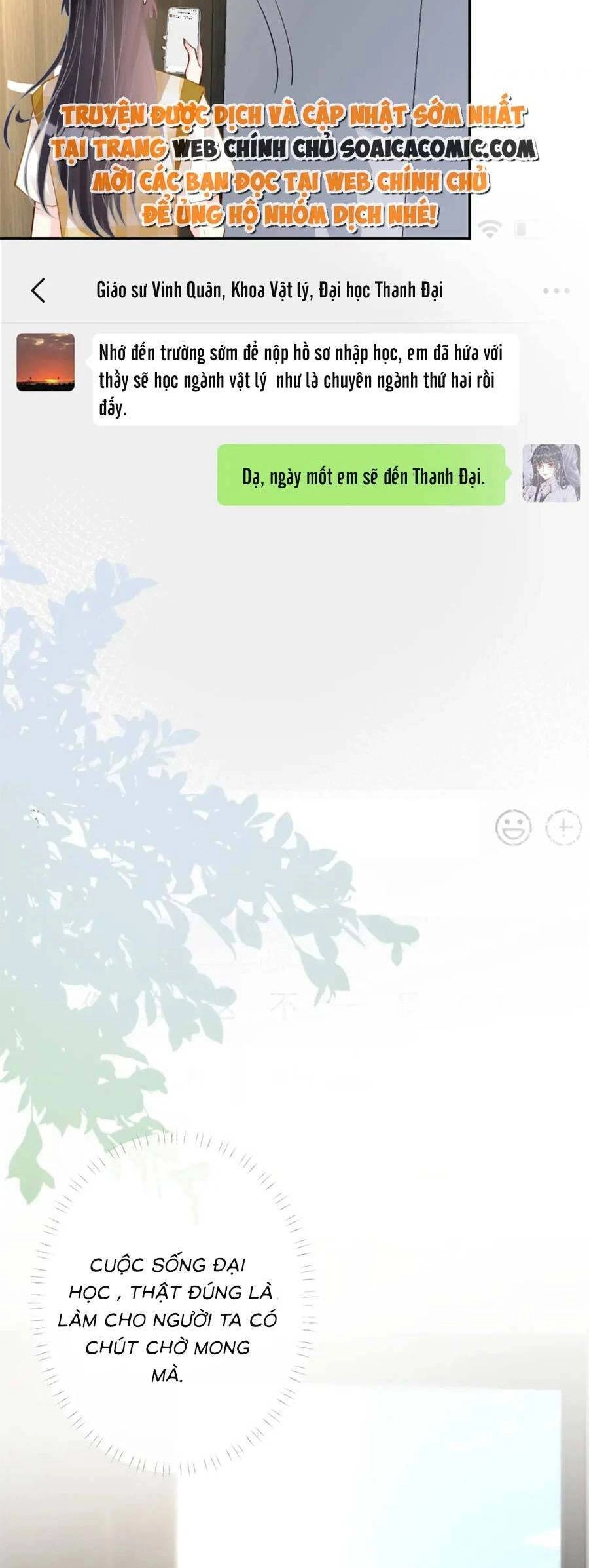 Ôm Khẩn Tiểu Mã Giáp Của Tôi Chapter 166 - 28