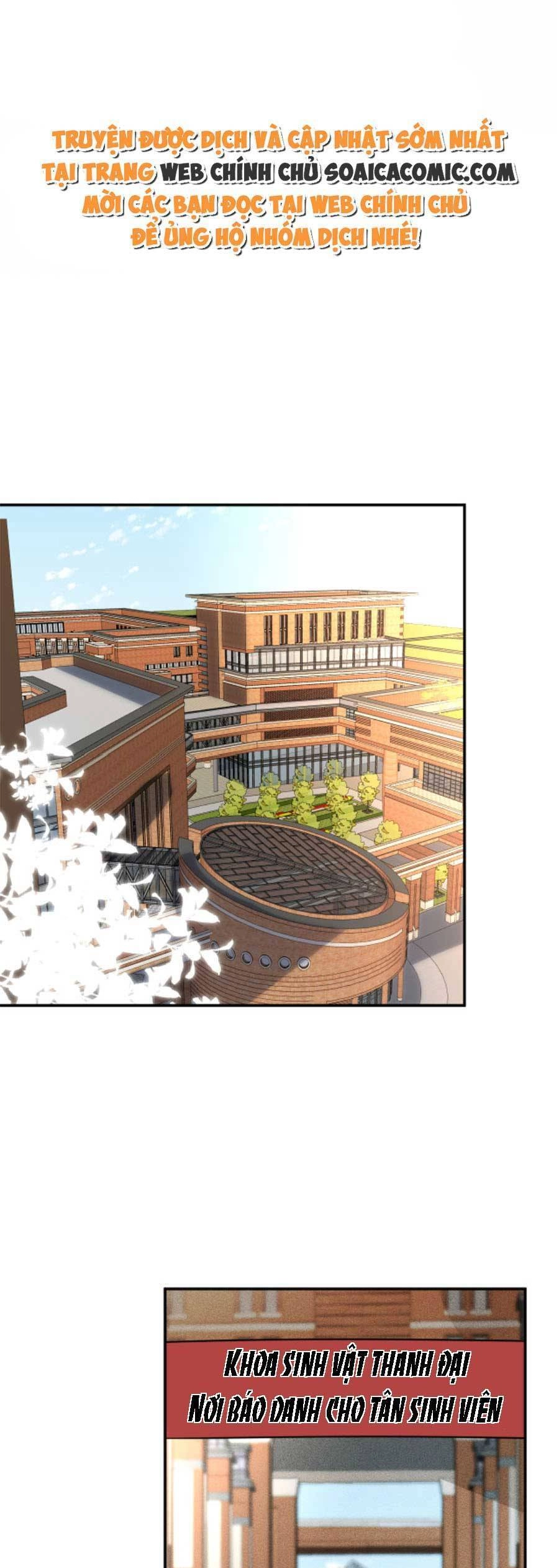 Ôm Khẩn Tiểu Mã Giáp Của Tôi Chapter 167 - 1