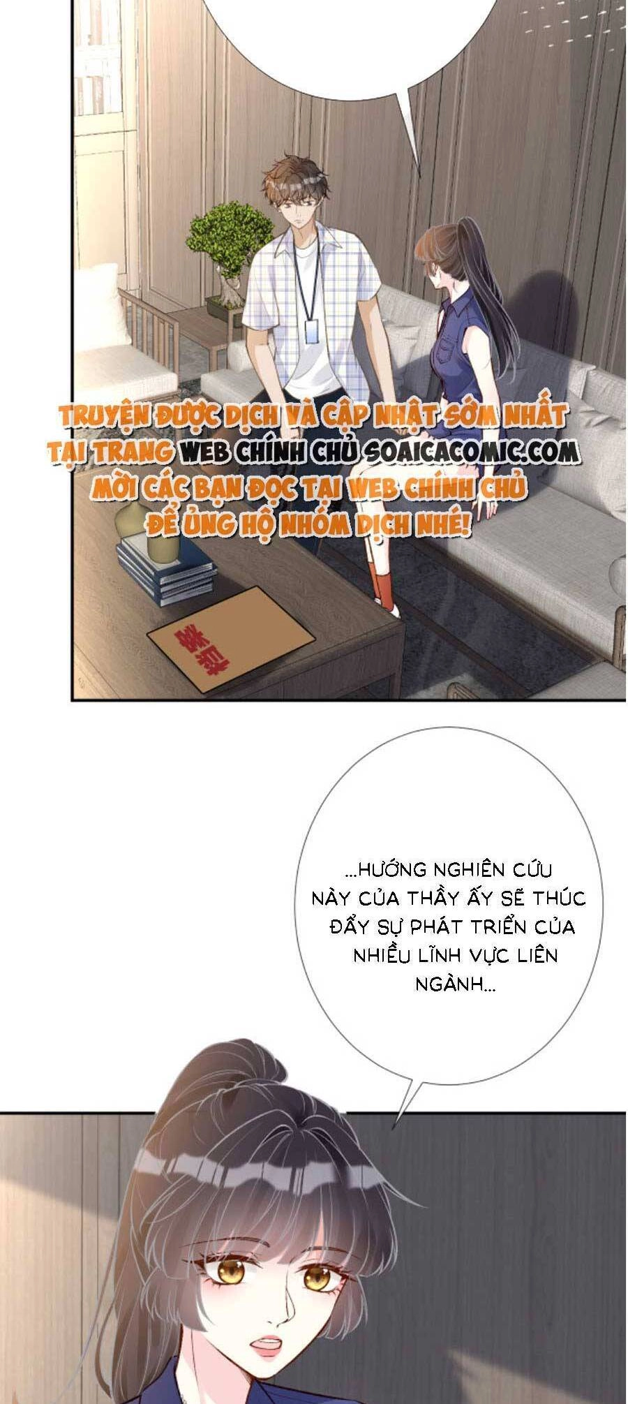 Ôm Khẩn Tiểu Mã Giáp Của Tôi Chapter 168 - 2