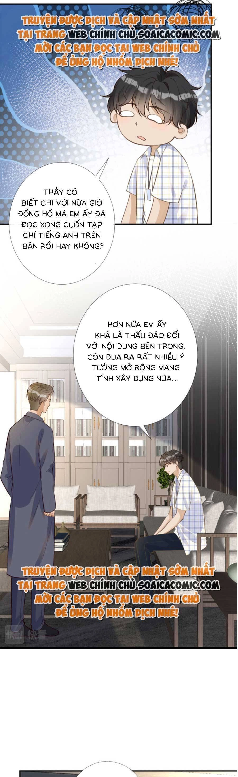 Ôm Khẩn Tiểu Mã Giáp Của Tôi Chapter 168 - 6