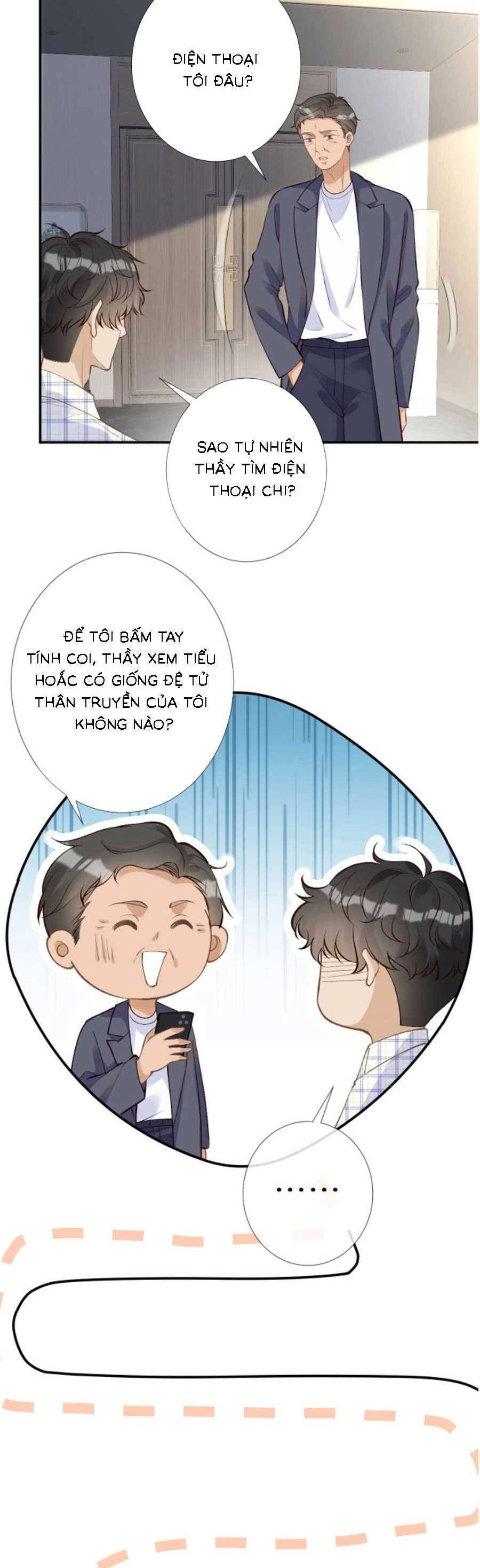 Ôm Khẩn Tiểu Mã Giáp Của Tôi Chapter 168 - 7