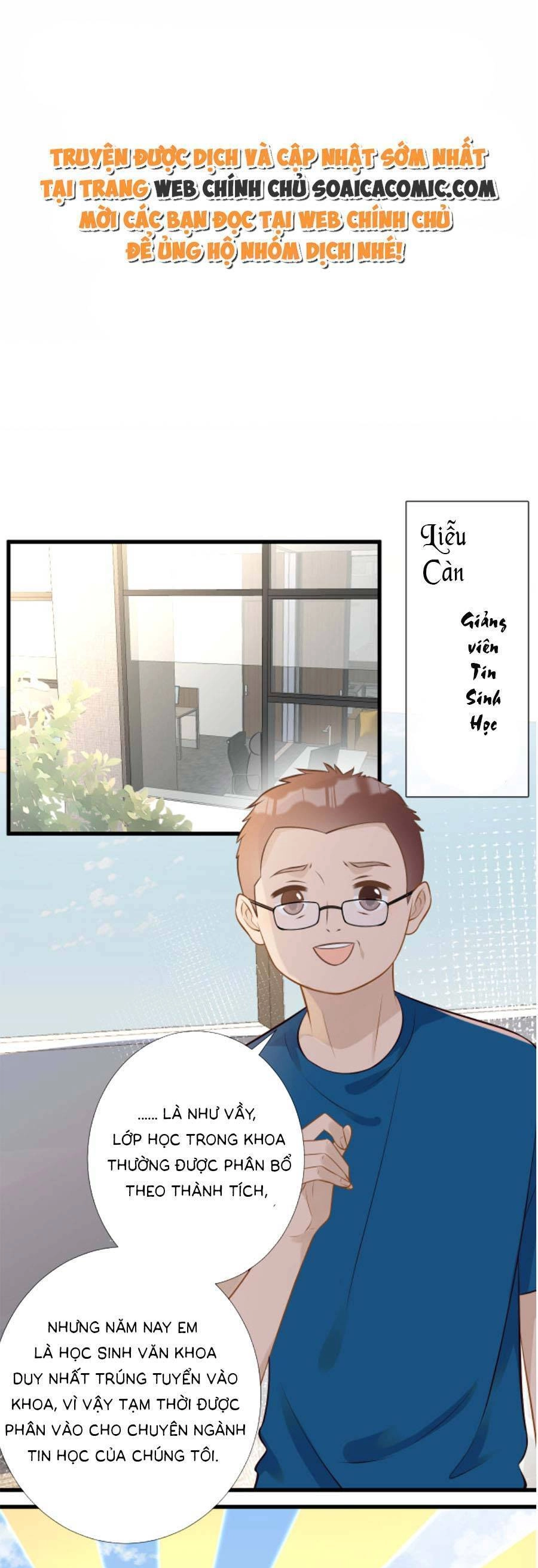 Ôm Khẩn Tiểu Mã Giáp Của Tôi Chapter 169 - 1