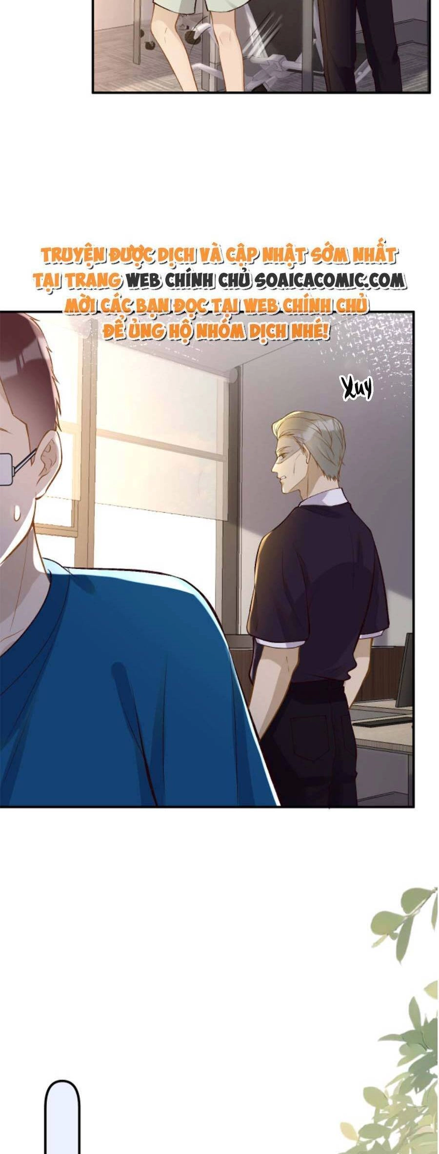 Ôm Khẩn Tiểu Mã Giáp Của Tôi Chapter 169 - 12