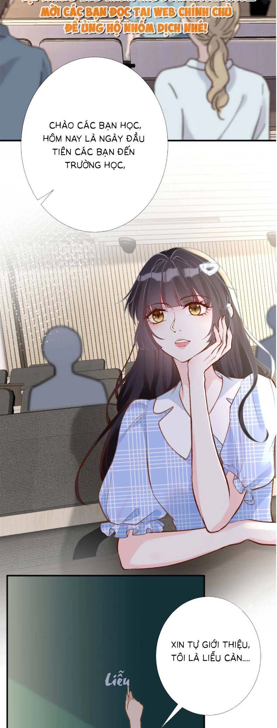 Ôm Khẩn Tiểu Mã Giáp Của Tôi Chapter 169 - 14