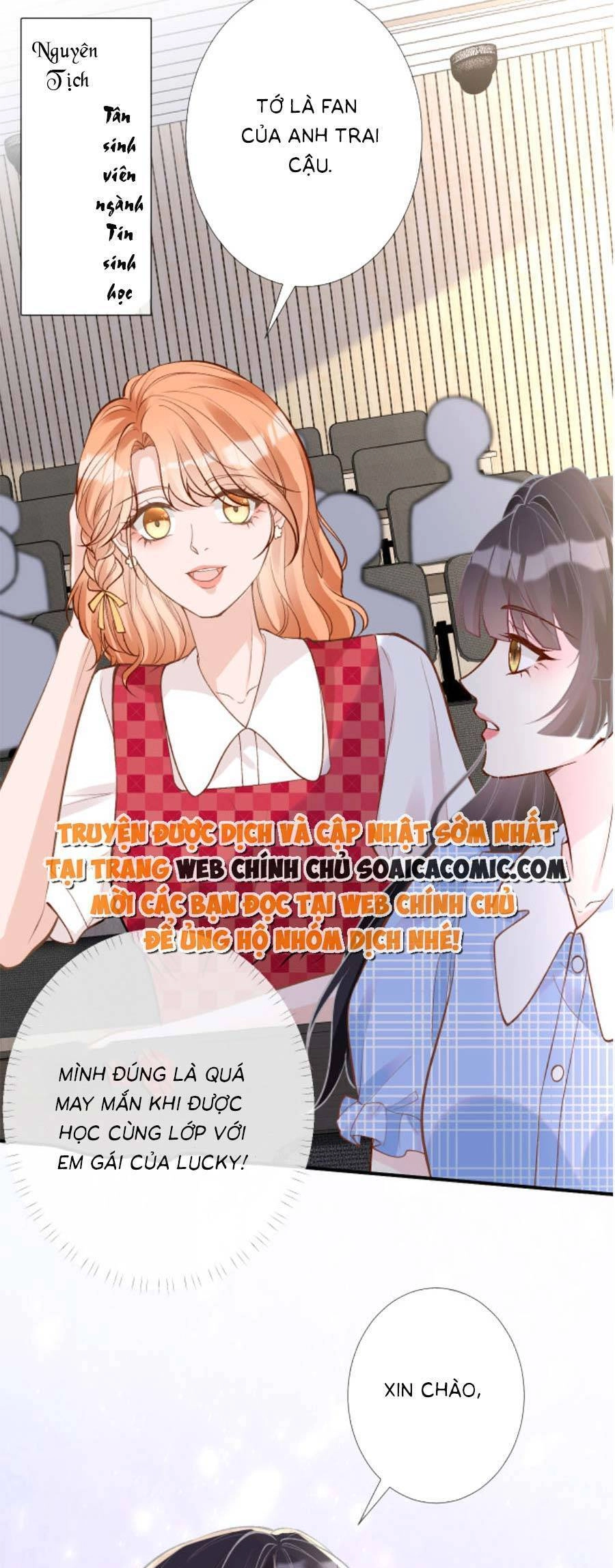 Ôm Khẩn Tiểu Mã Giáp Của Tôi Chapter 169 - 16