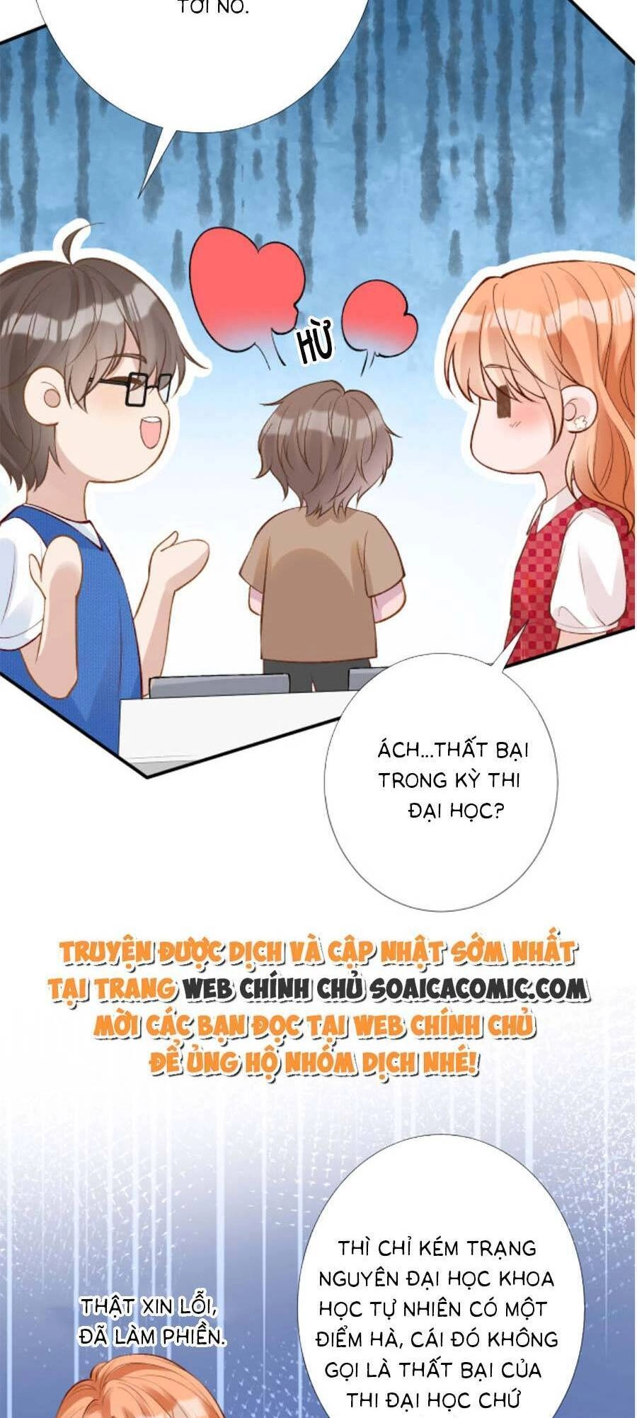 Ôm Khẩn Tiểu Mã Giáp Của Tôi Chapter 169 - 28