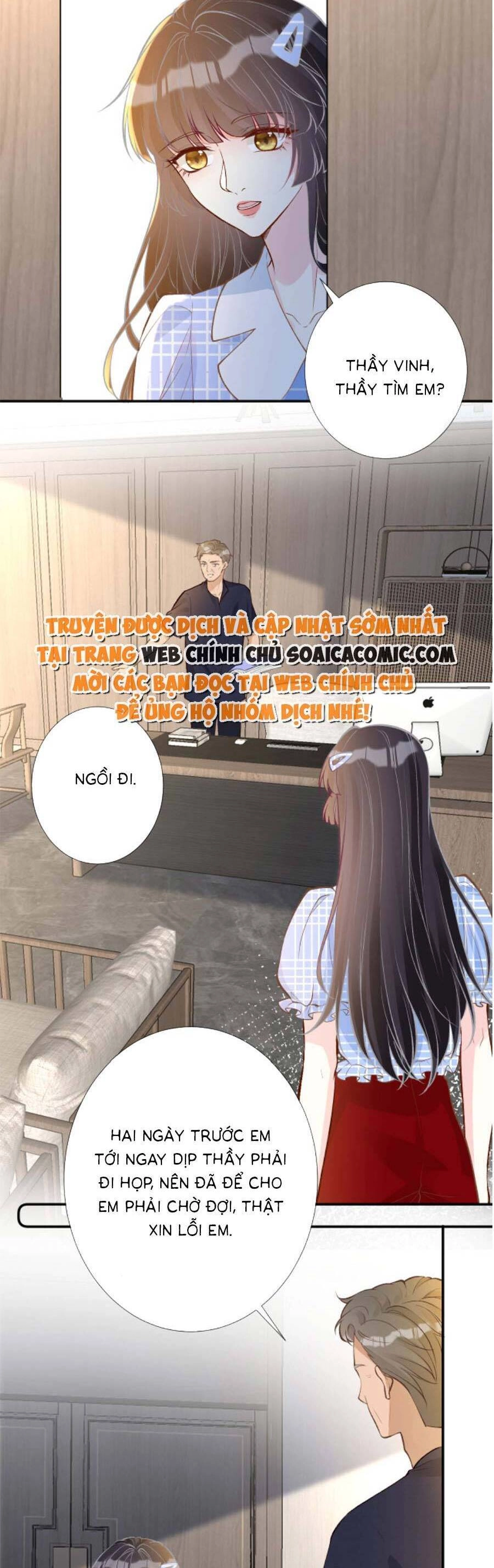 Ôm Khẩn Tiểu Mã Giáp Của Tôi Chapter 170 - 2