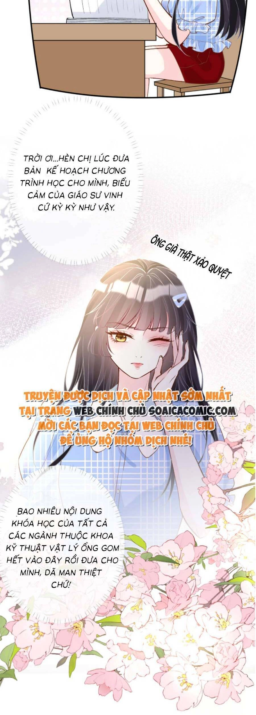 Ôm Khẩn Tiểu Mã Giáp Của Tôi Chapter 170 - 20