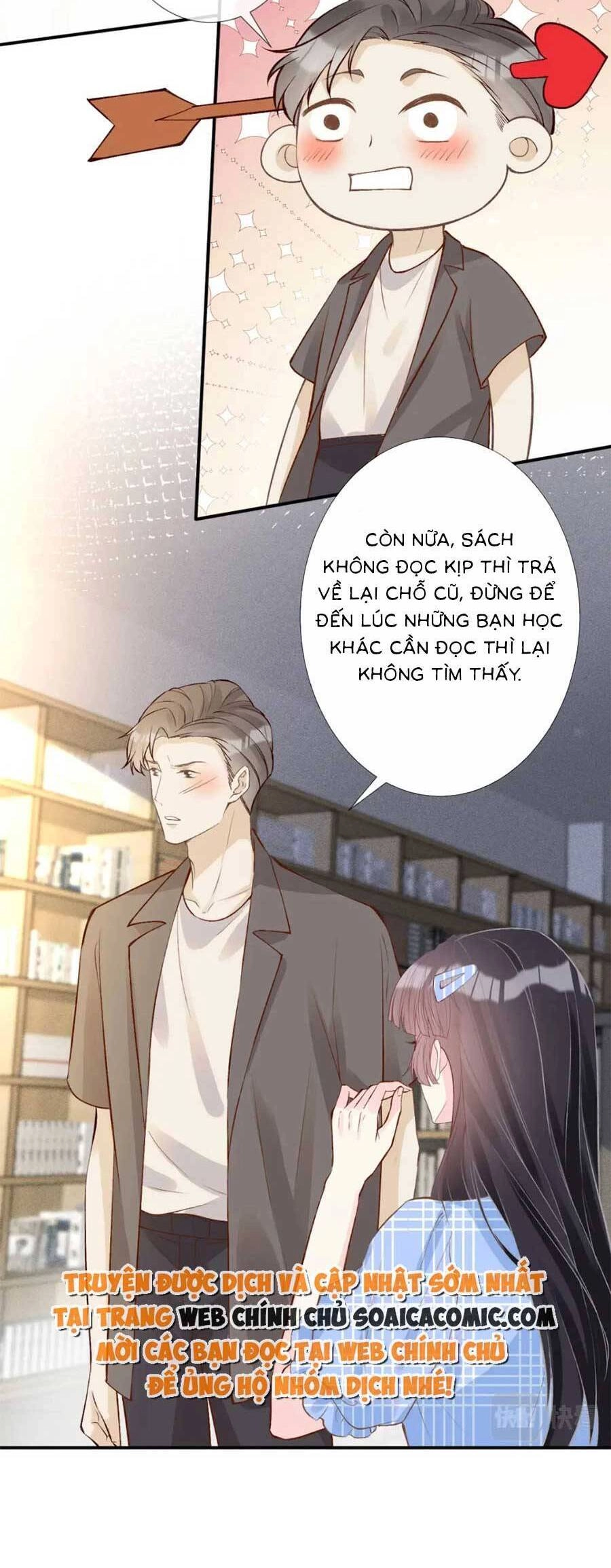 Ôm Khẩn Tiểu Mã Giáp Của Tôi Chapter 171 - 6