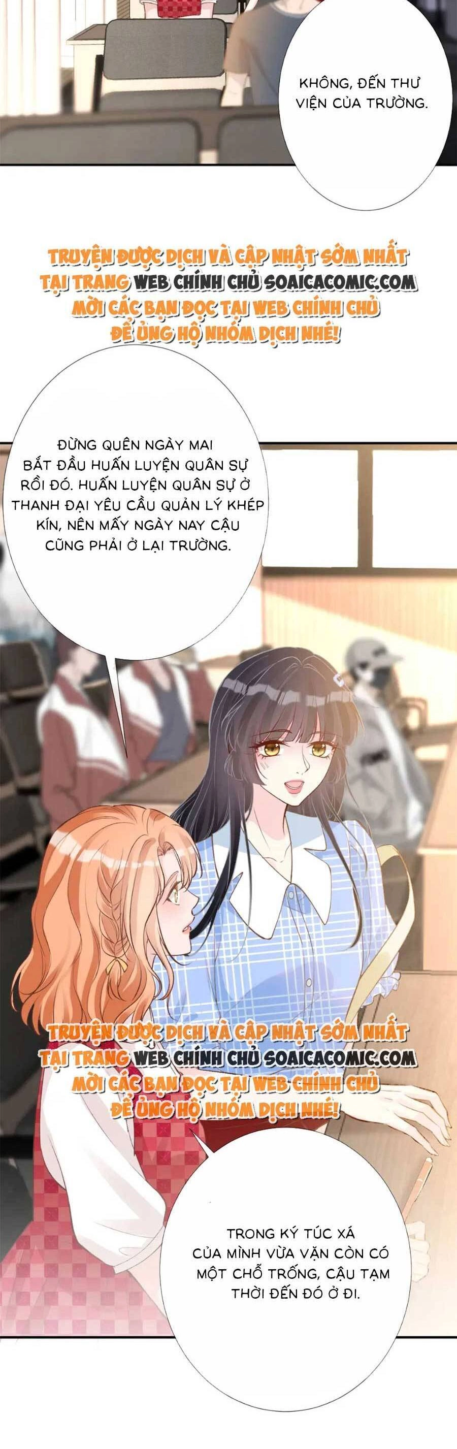 Ôm Khẩn Tiểu Mã Giáp Của Tôi Chapter 171 - 9