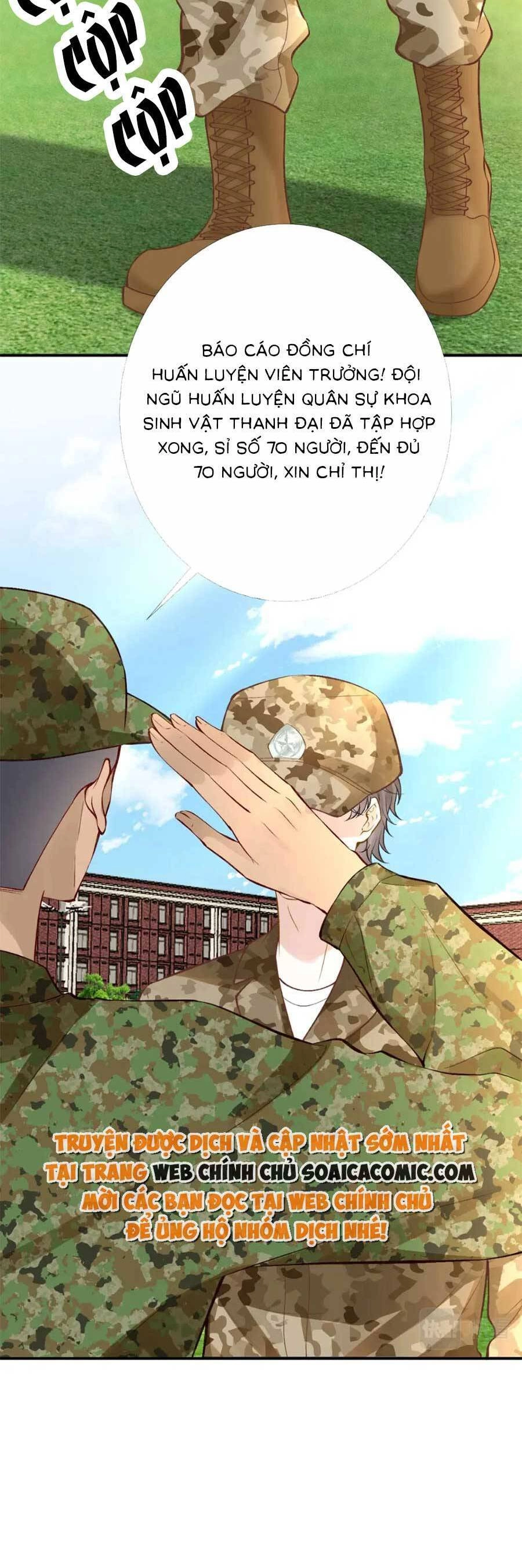 Ôm Khẩn Tiểu Mã Giáp Của Tôi Chapter 171 - 18