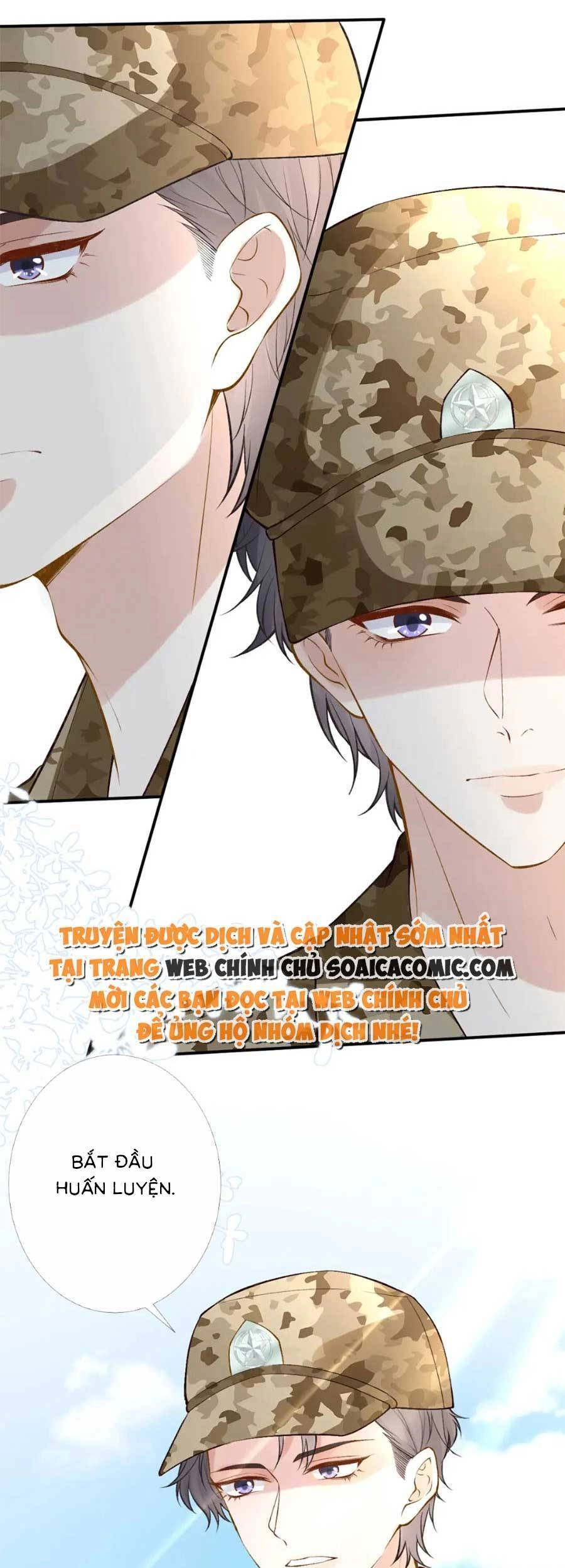 Ôm Khẩn Tiểu Mã Giáp Của Tôi Chapter 171 - 19