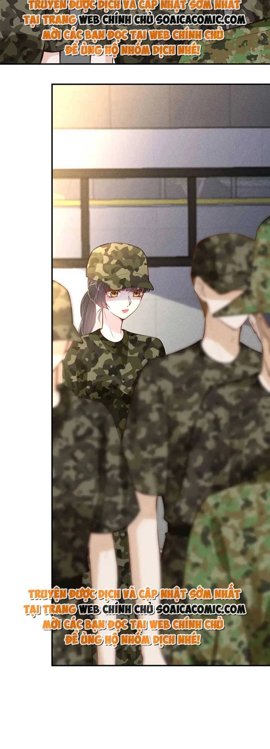 Ôm Khẩn Tiểu Mã Giáp Của Tôi Chapter 171 - 21