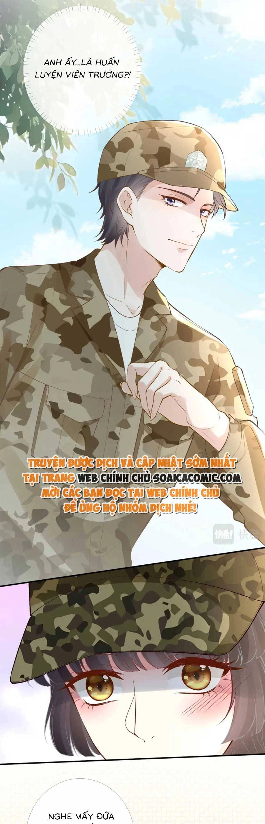 Ôm Khẩn Tiểu Mã Giáp Của Tôi Chapter 171 - 25