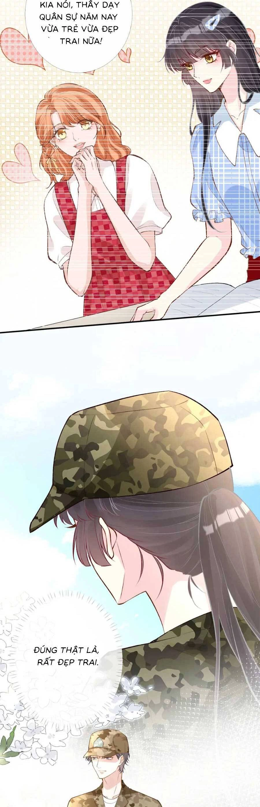 Ôm Khẩn Tiểu Mã Giáp Của Tôi Chapter 171 - 26