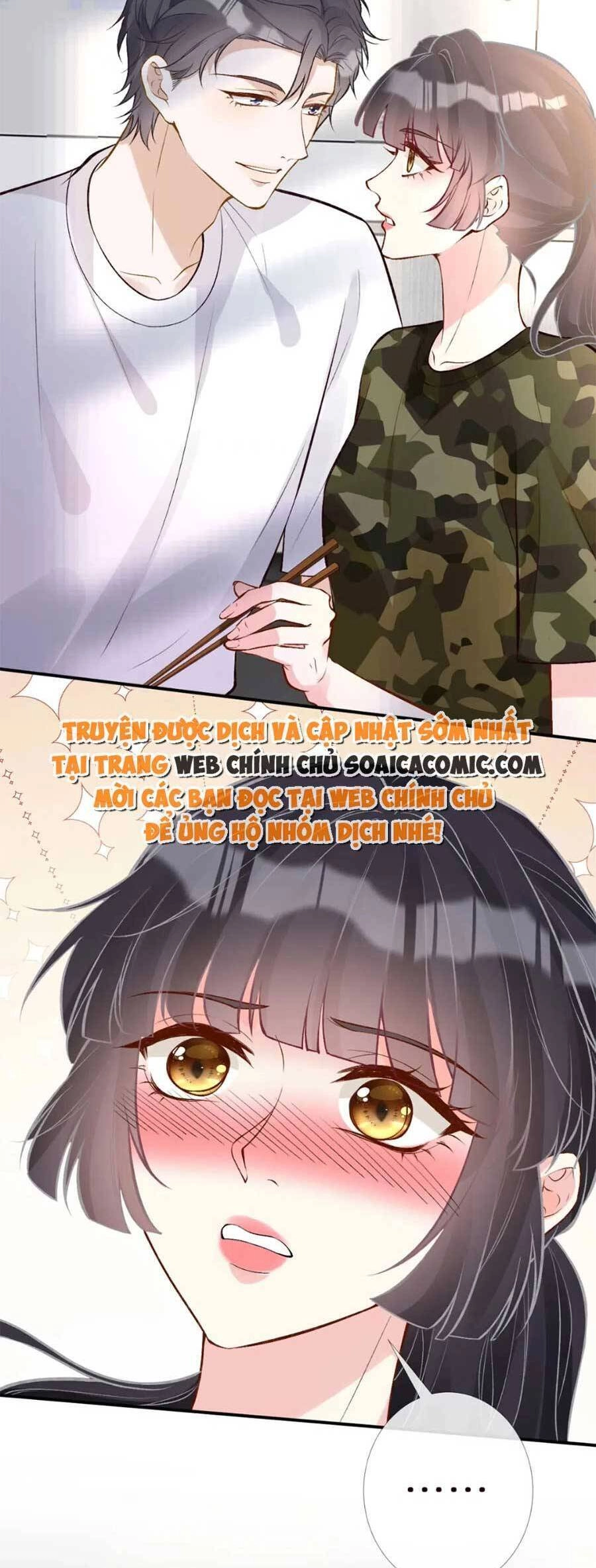 Ôm Khẩn Tiểu Mã Giáp Của Tôi Chapter 172 - 9