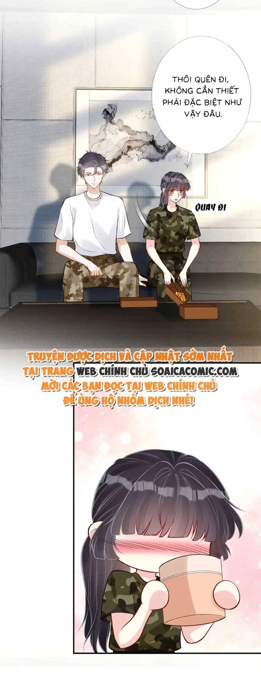 Ôm Khẩn Tiểu Mã Giáp Của Tôi Chapter 172 - 10