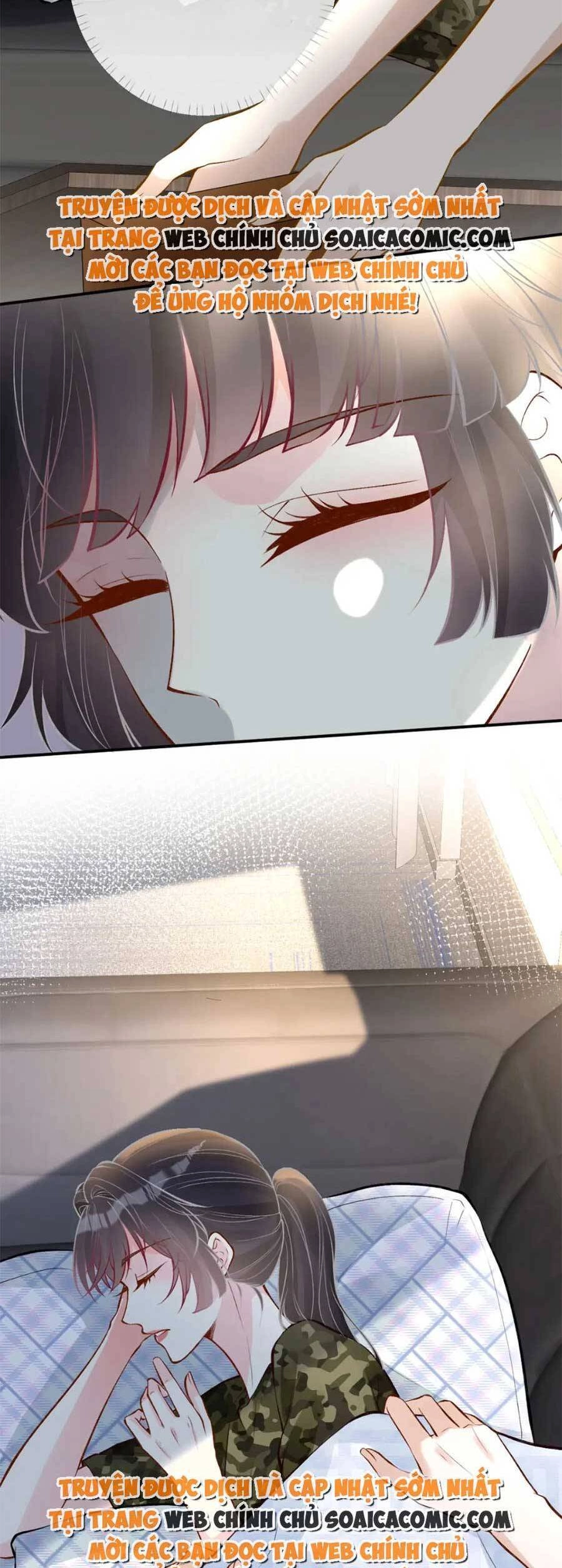 Ôm Khẩn Tiểu Mã Giáp Của Tôi Chapter 172 - 17