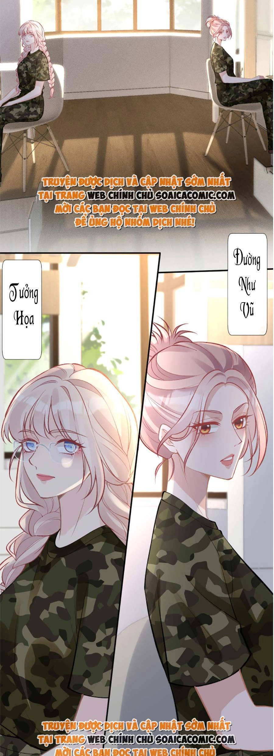 Ôm Khẩn Tiểu Mã Giáp Của Tôi Chapter 173 - 4