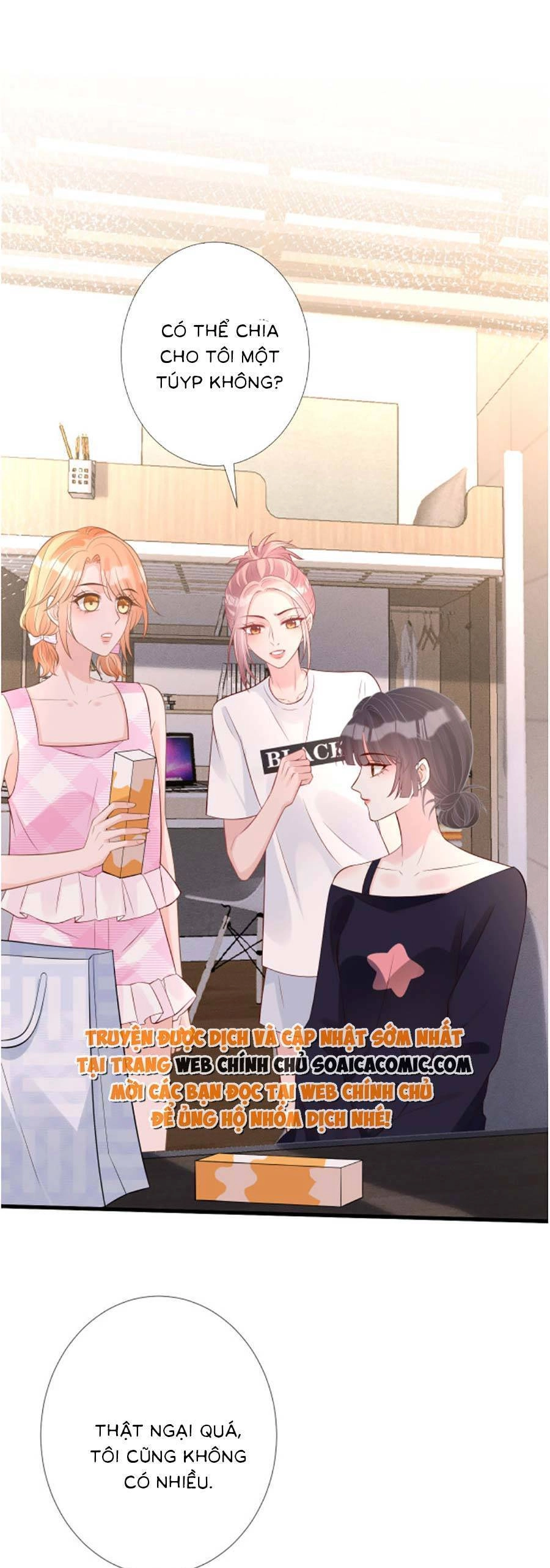 Ôm Khẩn Tiểu Mã Giáp Của Tôi Chapter 173 - 16