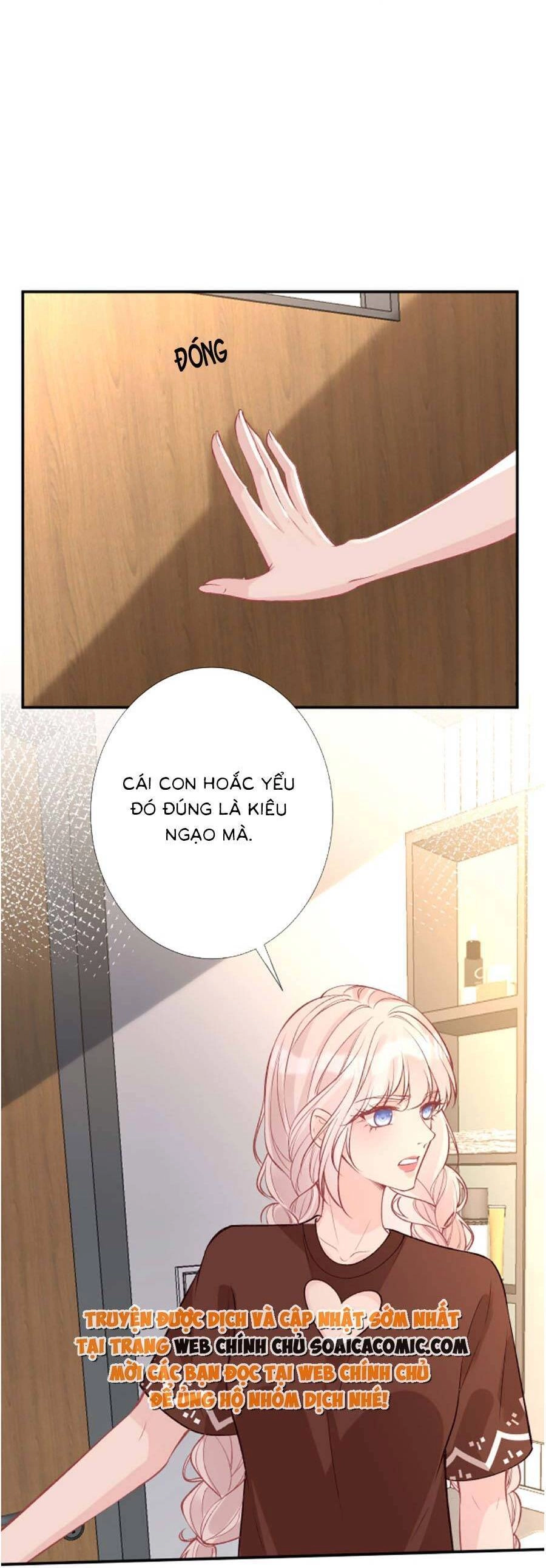 Ôm Khẩn Tiểu Mã Giáp Của Tôi Chapter 173 - 21