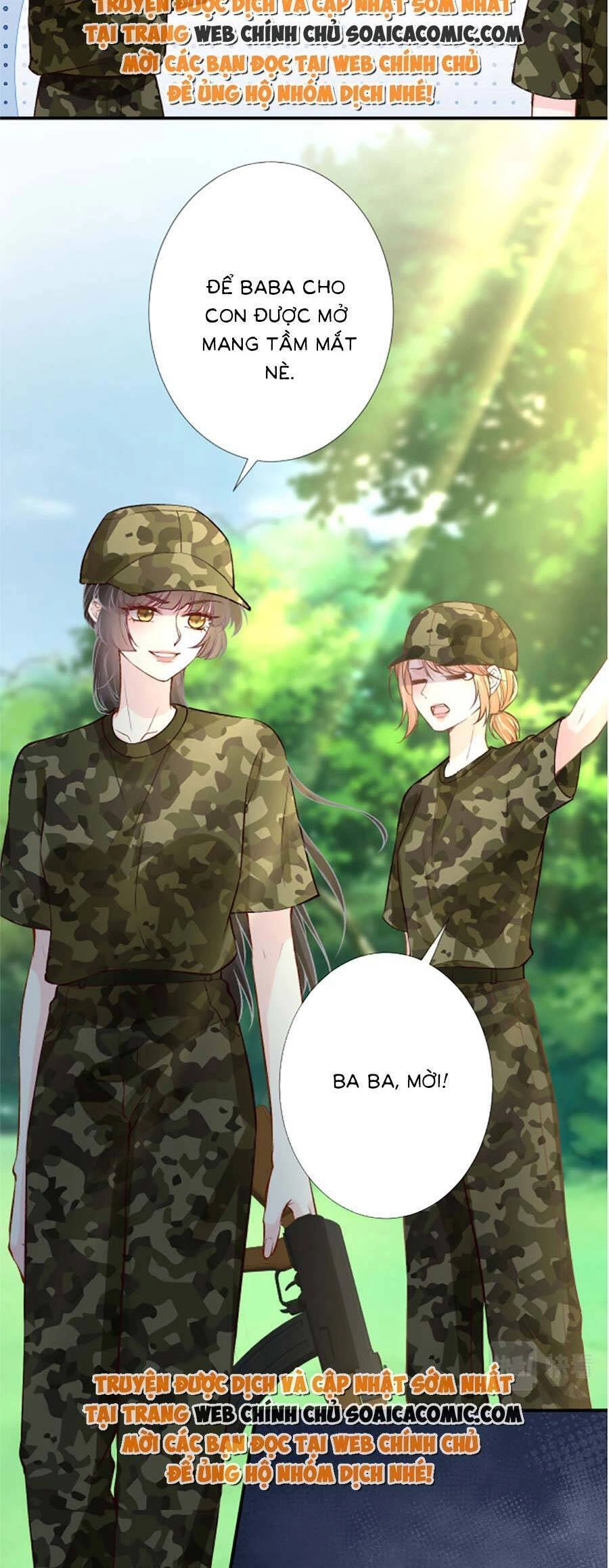 Ôm Khẩn Tiểu Mã Giáp Của Tôi Chapter 173 - 29