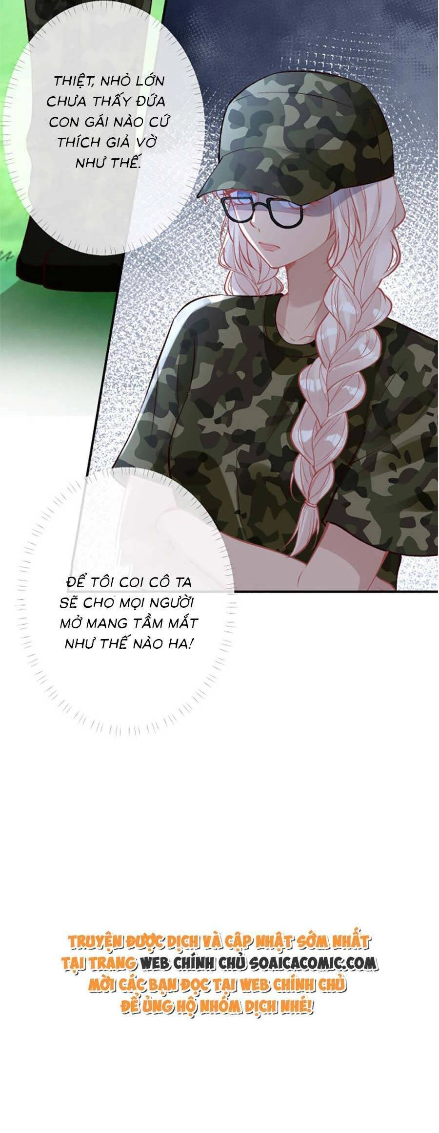 Ôm Khẩn Tiểu Mã Giáp Của Tôi Chapter 173 - 30