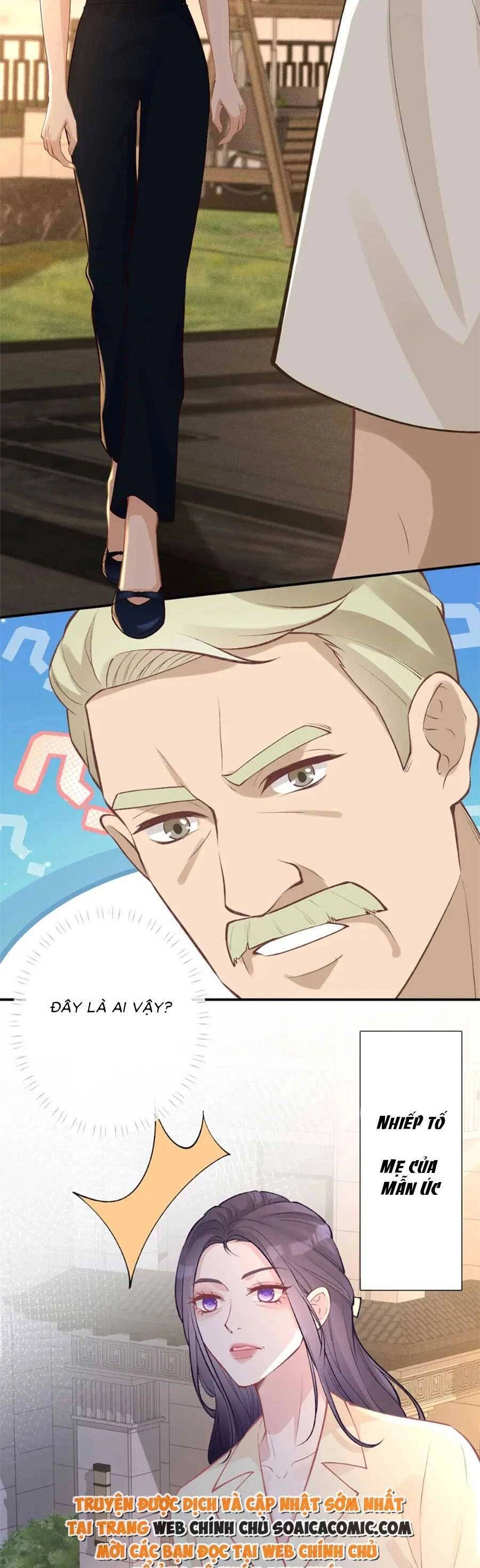 Ôm Khẩn Tiểu Mã Giáp Của Tôi Chapter 175 - 2