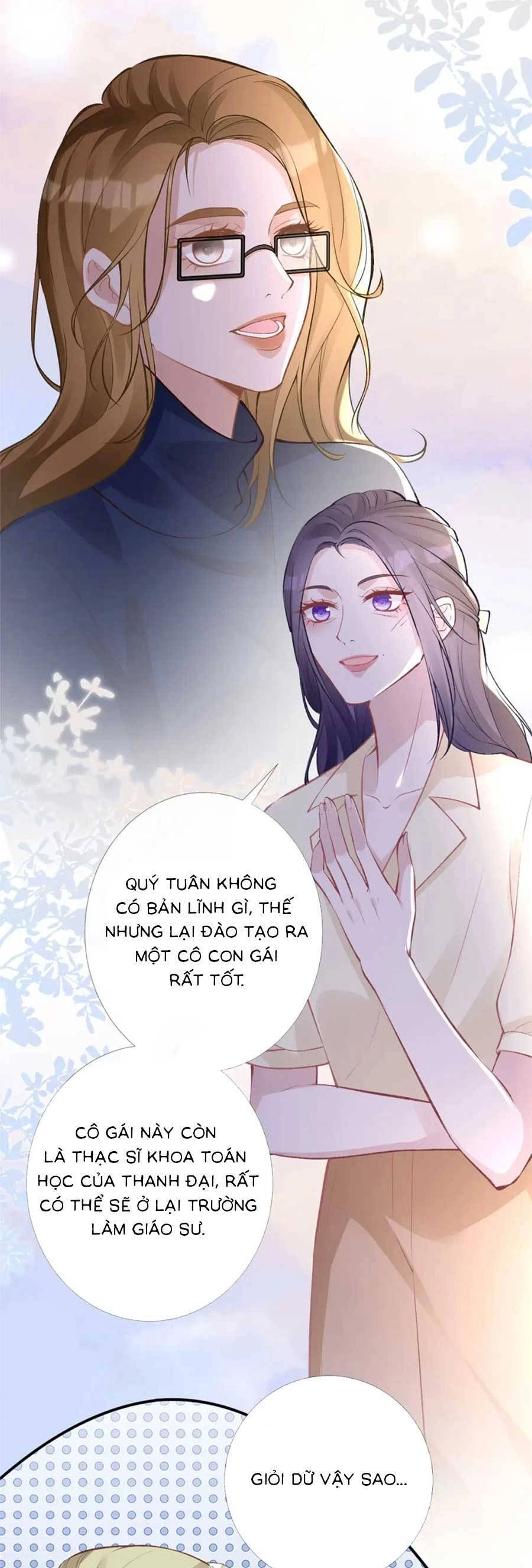 Ôm Khẩn Tiểu Mã Giáp Của Tôi Chapter 175 - 4