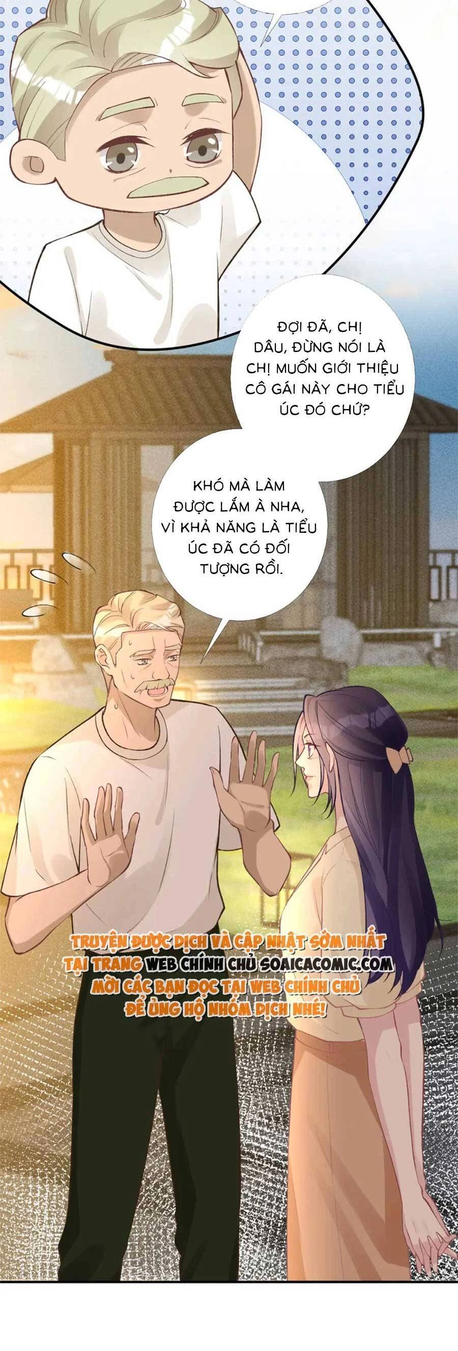 Ôm Khẩn Tiểu Mã Giáp Của Tôi Chapter 175 - 5