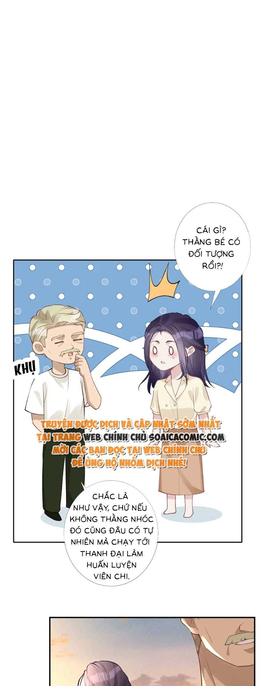 Ôm Khẩn Tiểu Mã Giáp Của Tôi Chapter 175 - 6