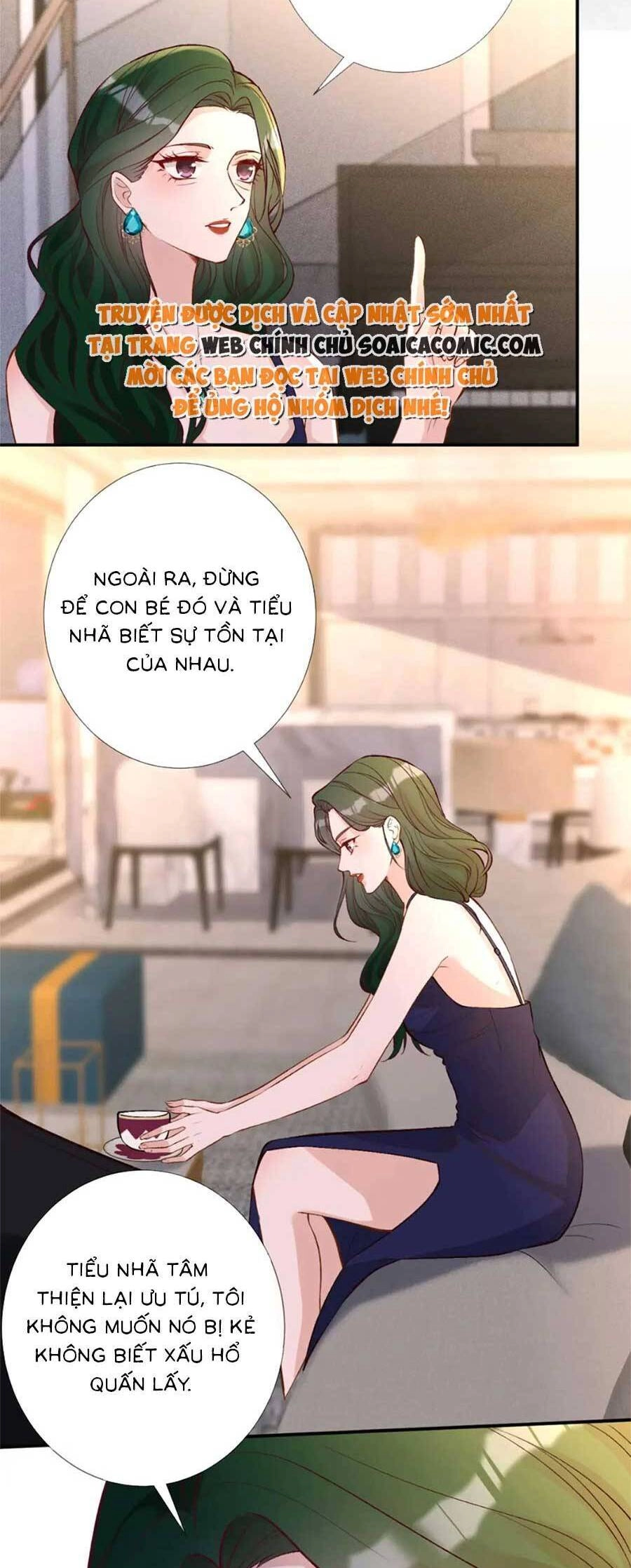 Ôm Khẩn Tiểu Mã Giáp Của Tôi Chapter 175 - 13