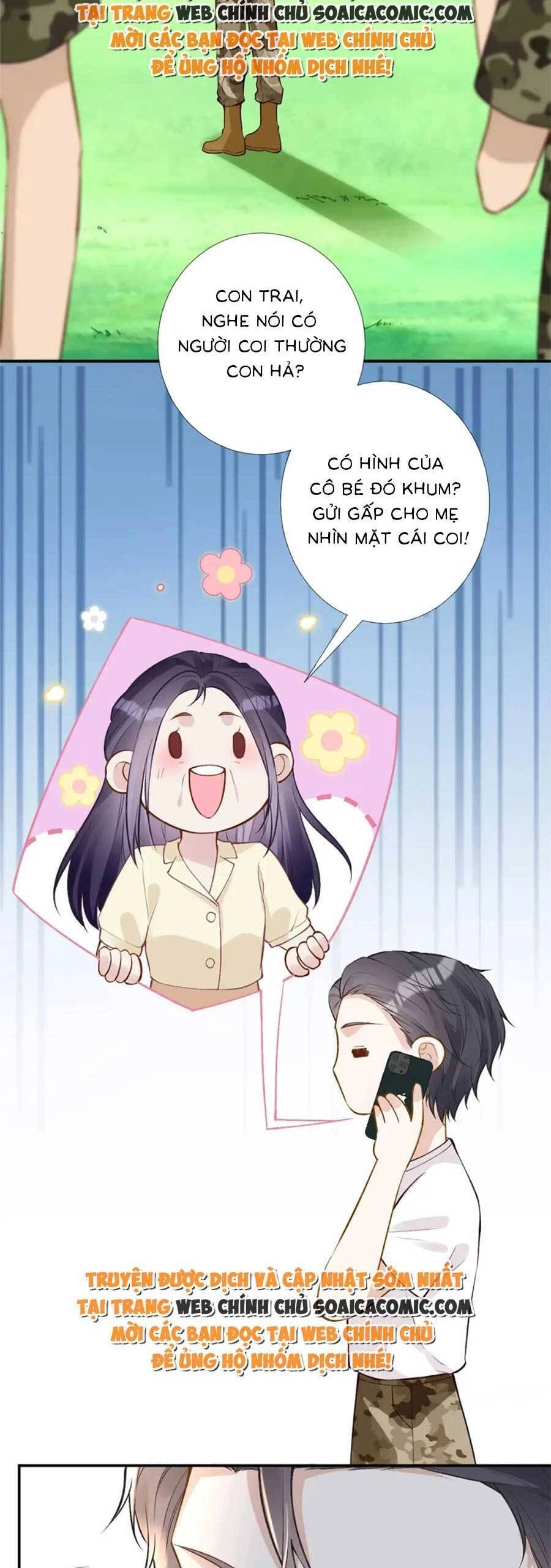 Ôm Khẩn Tiểu Mã Giáp Của Tôi Chapter 175 - 16