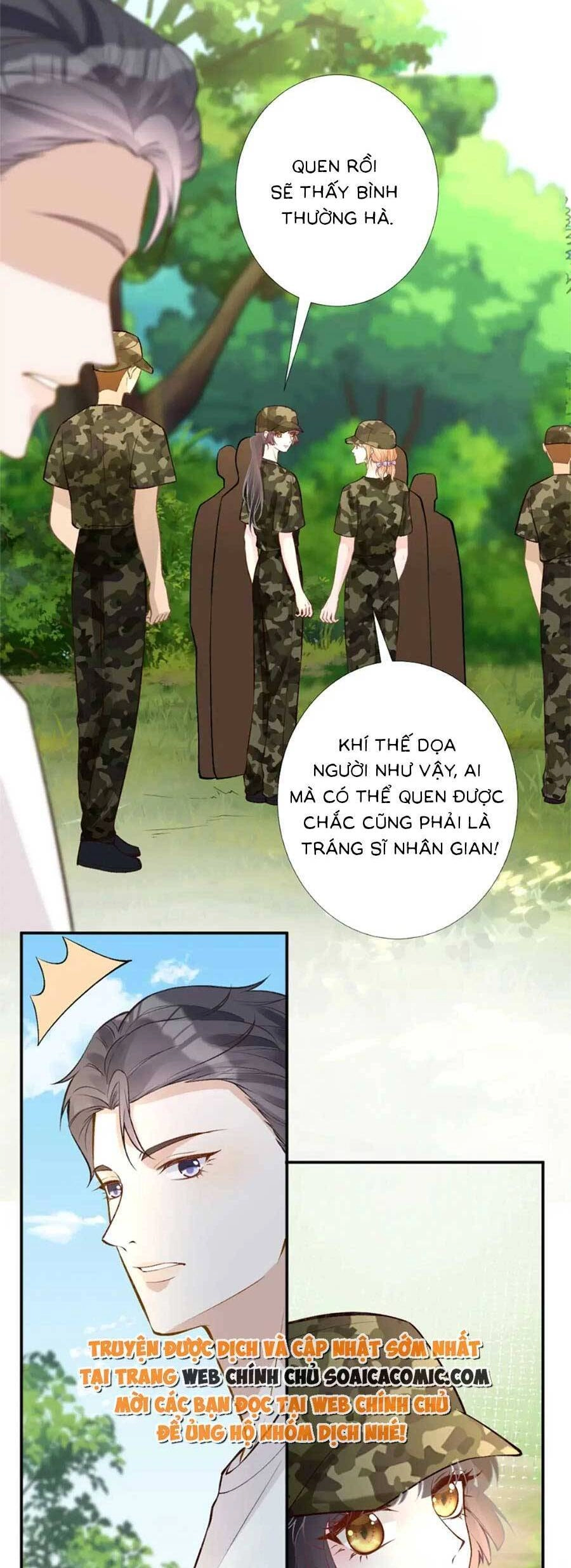 Ôm Khẩn Tiểu Mã Giáp Của Tôi Chapter 175 - 19