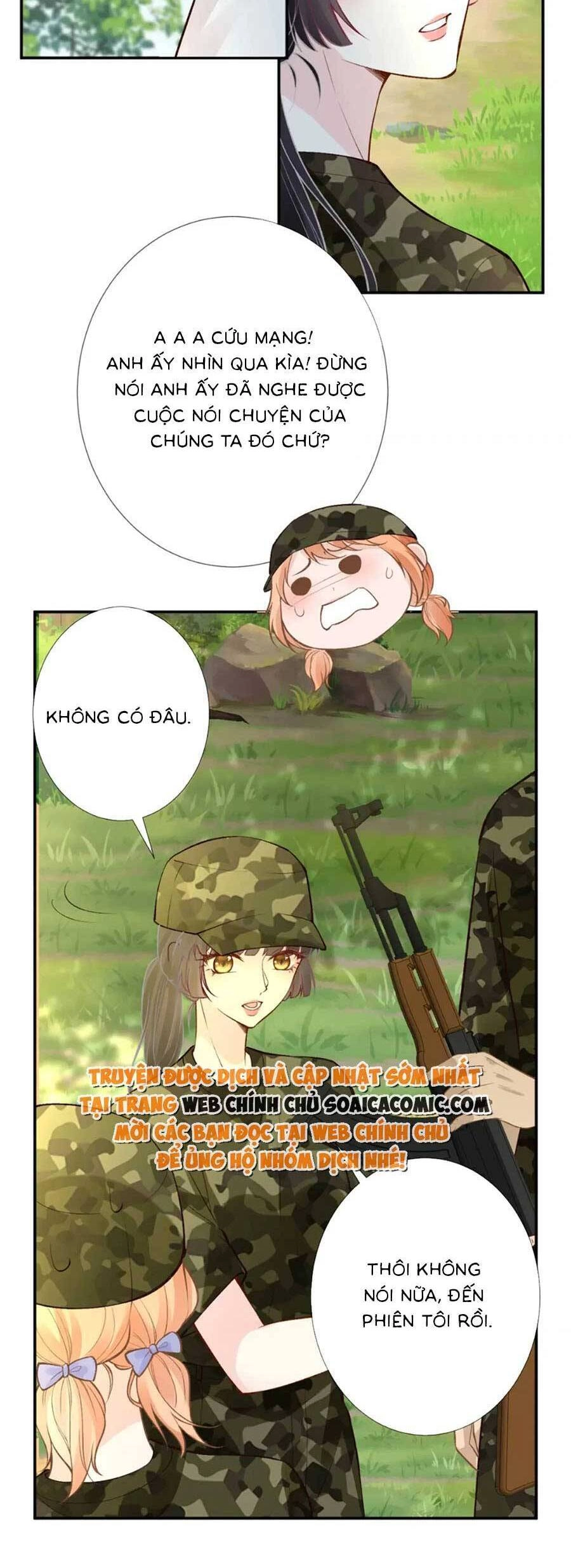 Ôm Khẩn Tiểu Mã Giáp Của Tôi Chapter 175 - 20