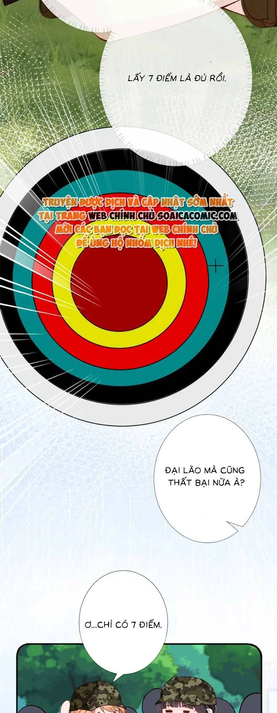 Ôm Khẩn Tiểu Mã Giáp Của Tôi Chapter 175 - 22
