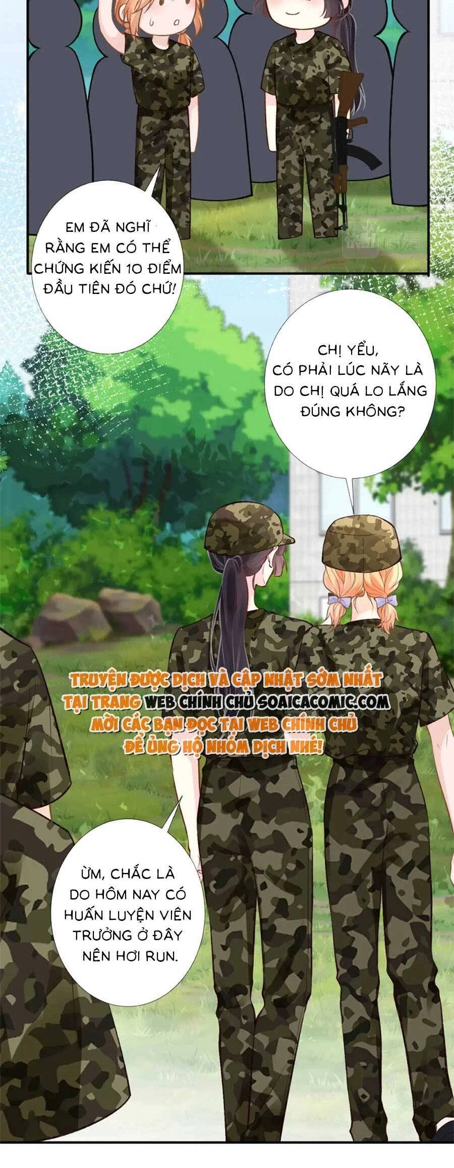 Ôm Khẩn Tiểu Mã Giáp Của Tôi Chapter 175 - 23