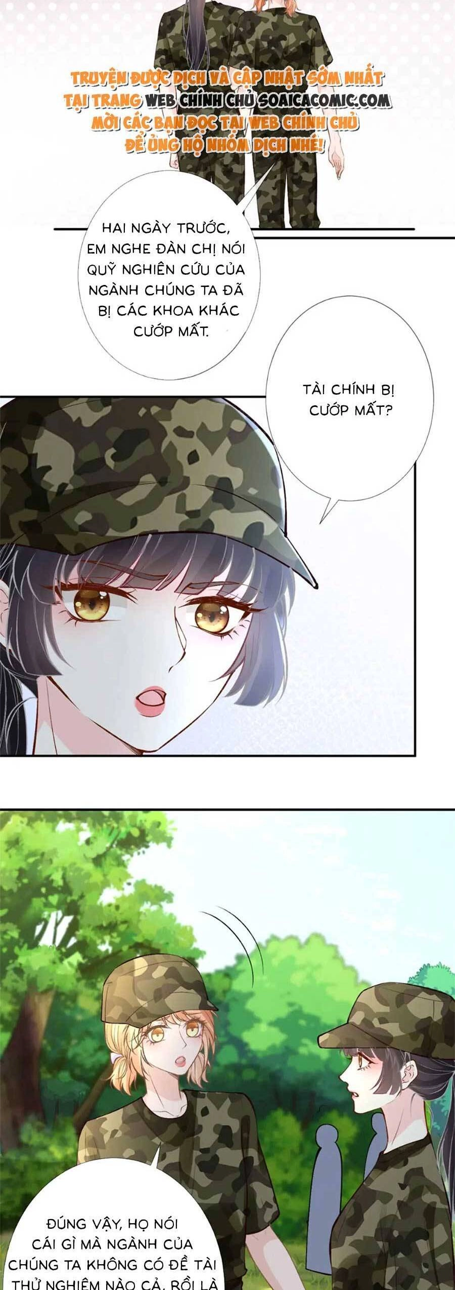 Ôm Khẩn Tiểu Mã Giáp Của Tôi Chapter 175 - 25