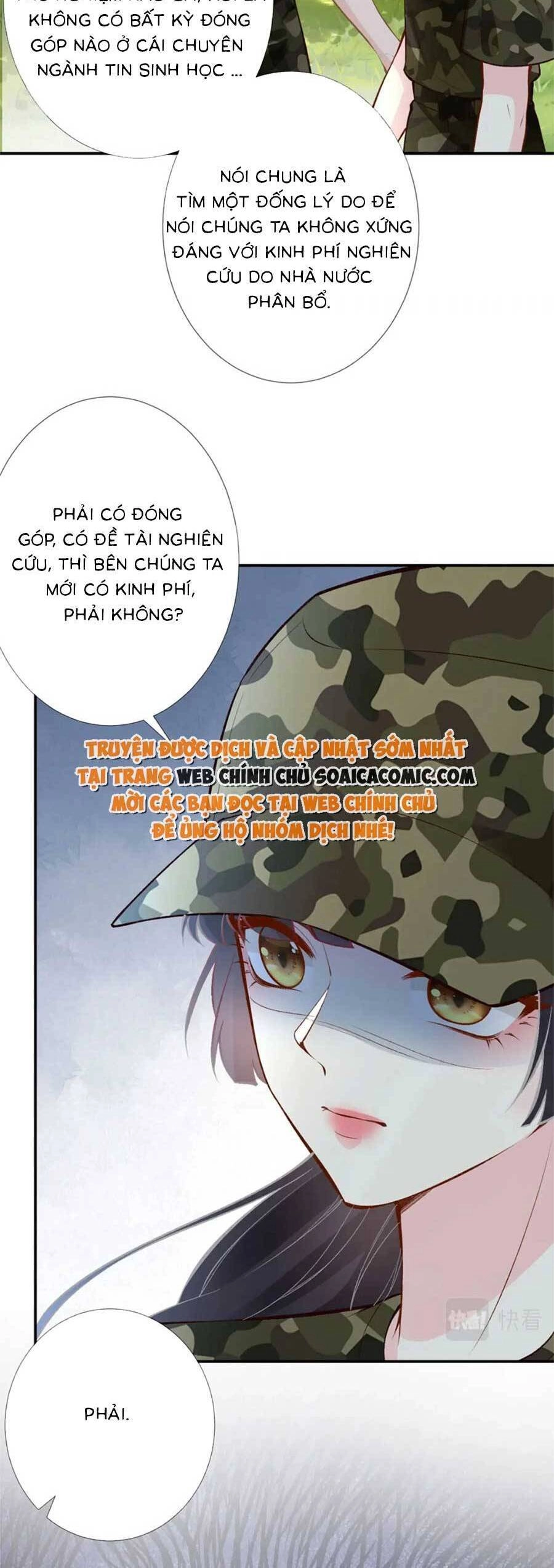 Ôm Khẩn Tiểu Mã Giáp Của Tôi Chapter 175 - 26