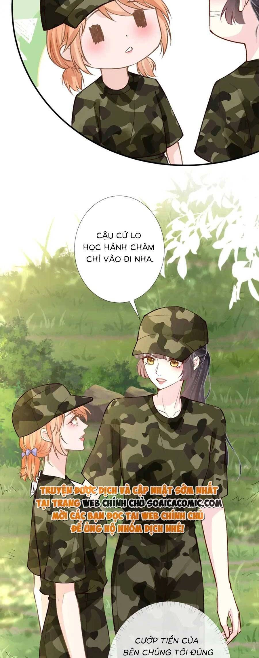 Ôm Khẩn Tiểu Mã Giáp Của Tôi Chapter 175 - 28