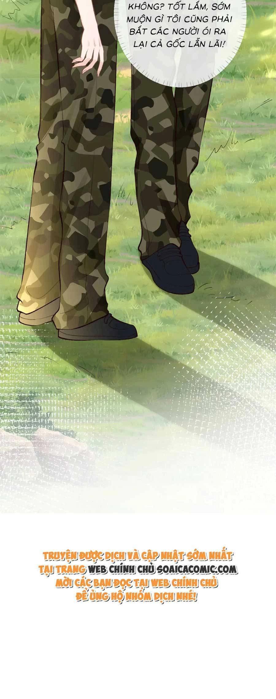 Ôm Khẩn Tiểu Mã Giáp Của Tôi Chapter 175 - 29