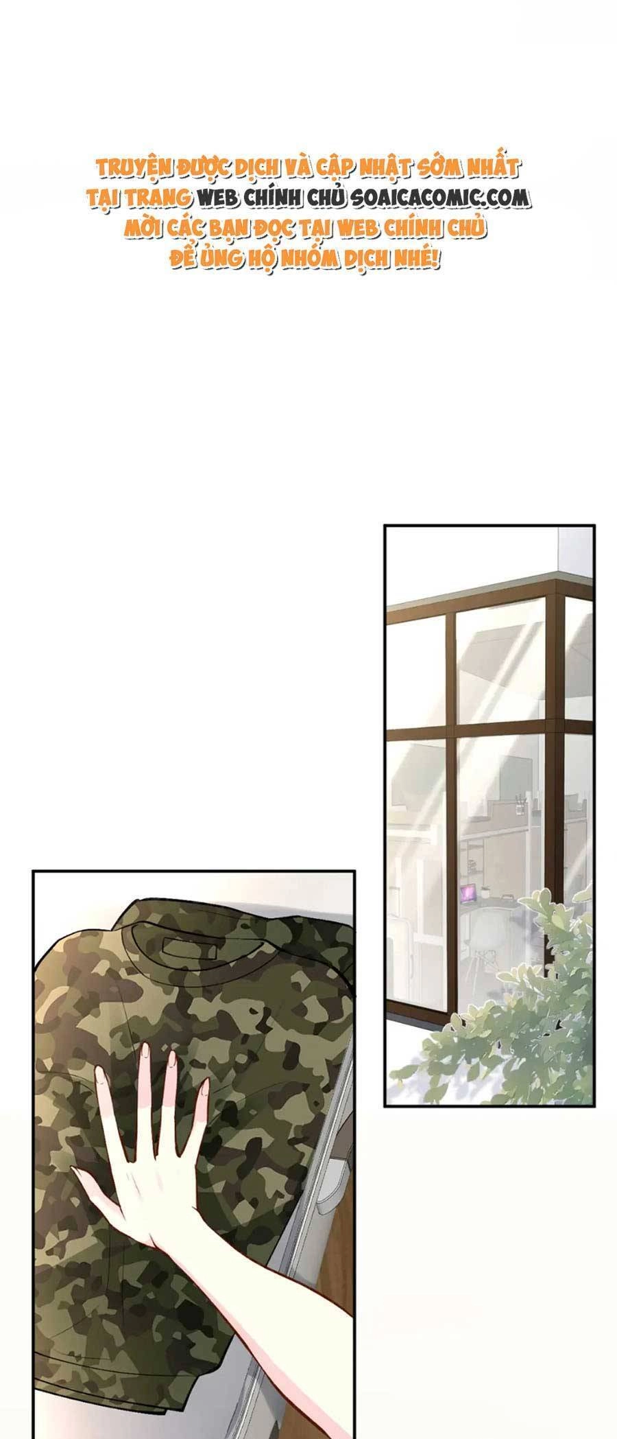 Ôm Khẩn Tiểu Mã Giáp Của Tôi Chapter 176 - 1