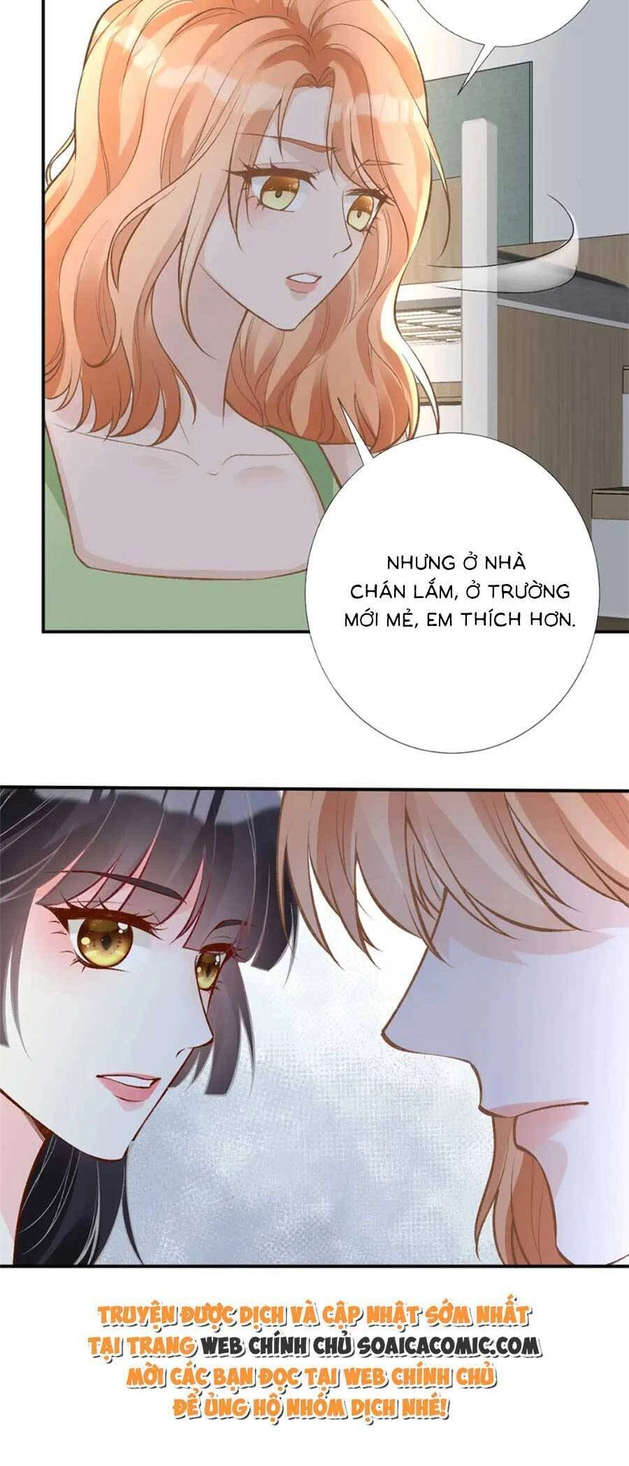 Ôm Khẩn Tiểu Mã Giáp Của Tôi Chapter 176 - 3